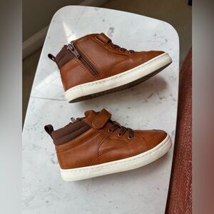 Cat & Jack Aidan Sneakerboot